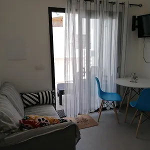 Vivienda El Remo-vv-1 Apartamento Los Llanos De Aridane