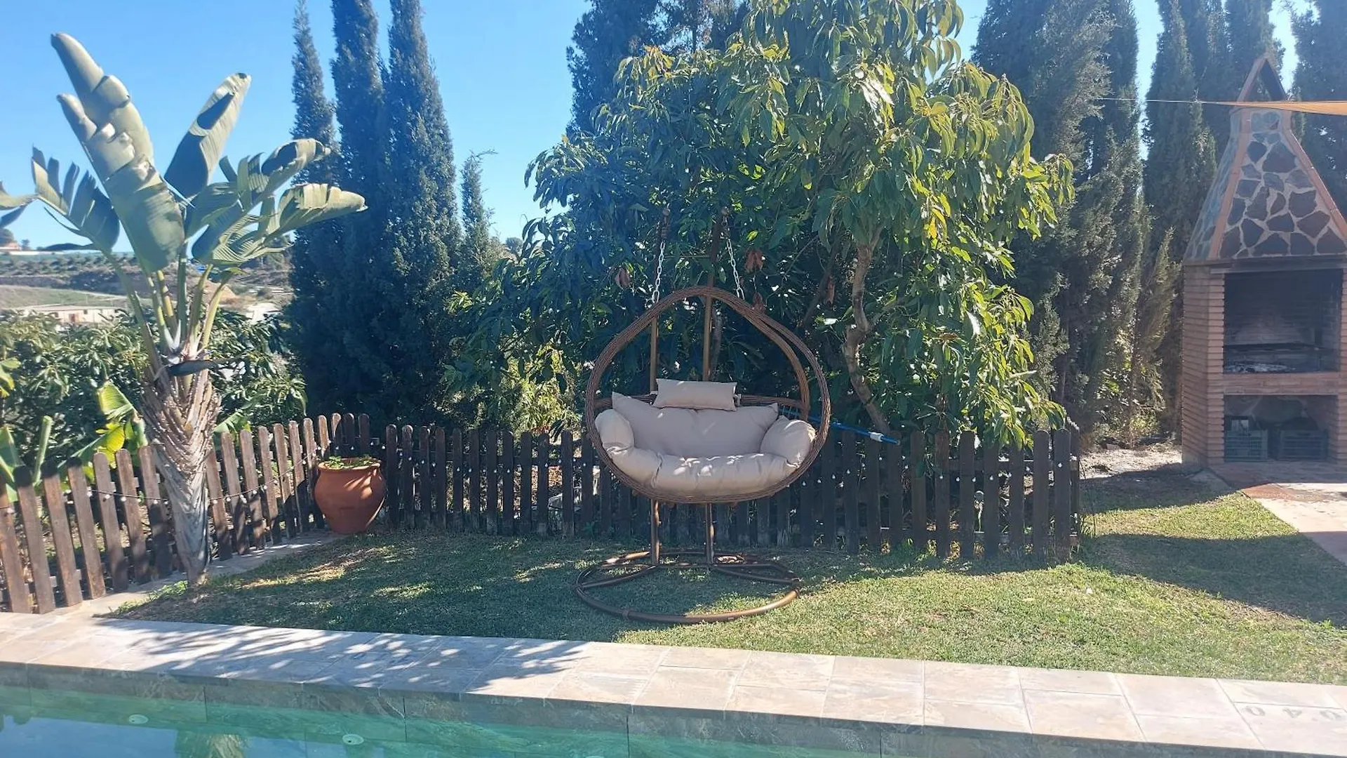 Villa Aguacate Nerja
