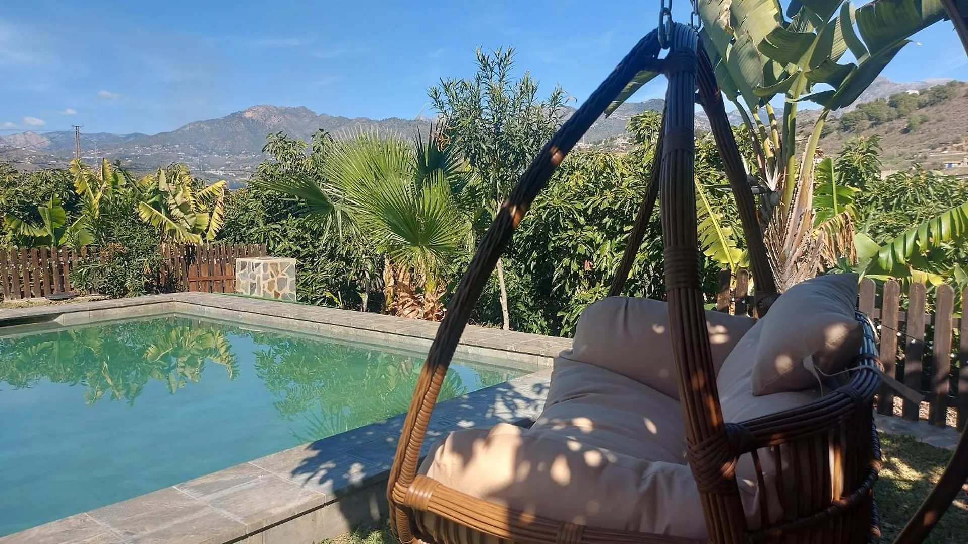 Villa Aguacate Nerja