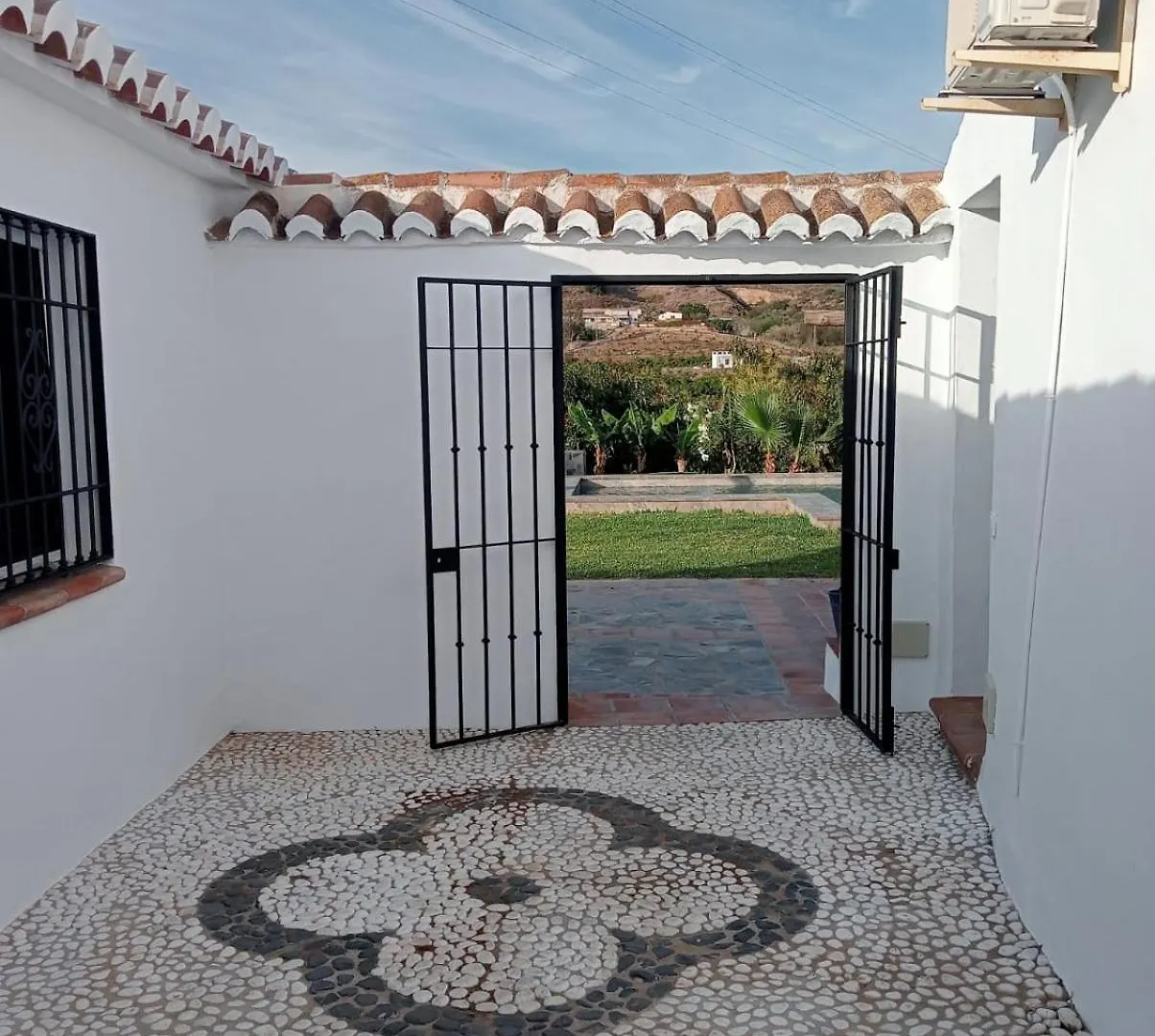 Villa Aguacate Nerja