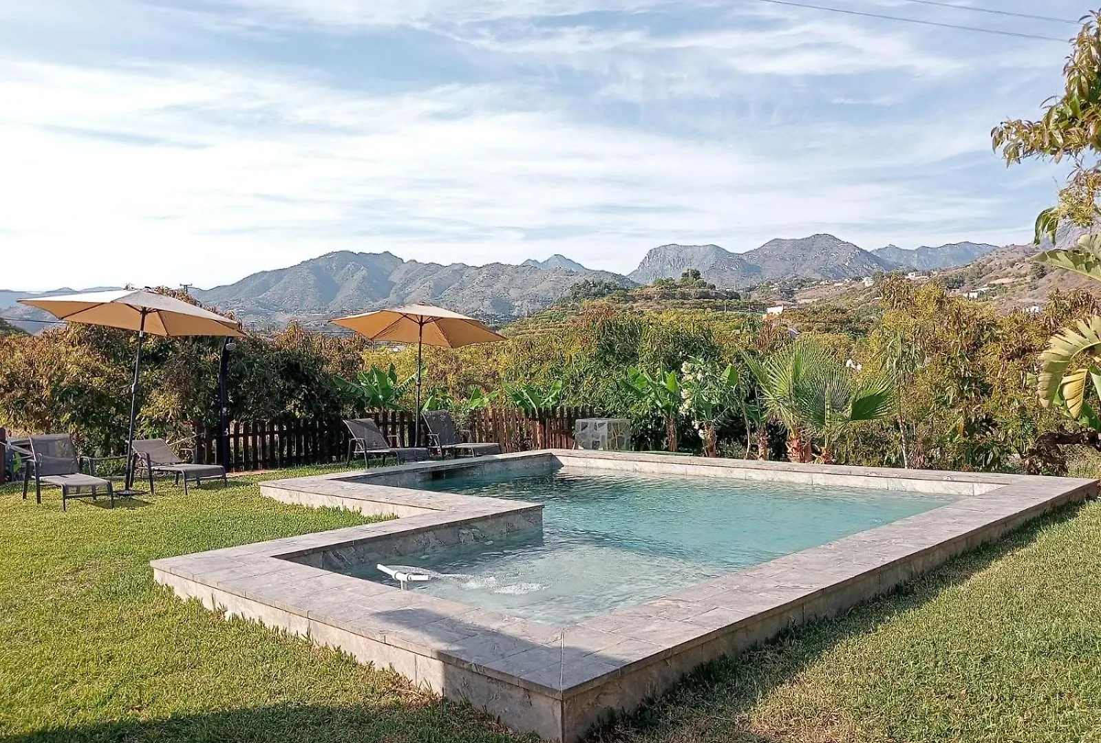 Villa Aguacate Nerja