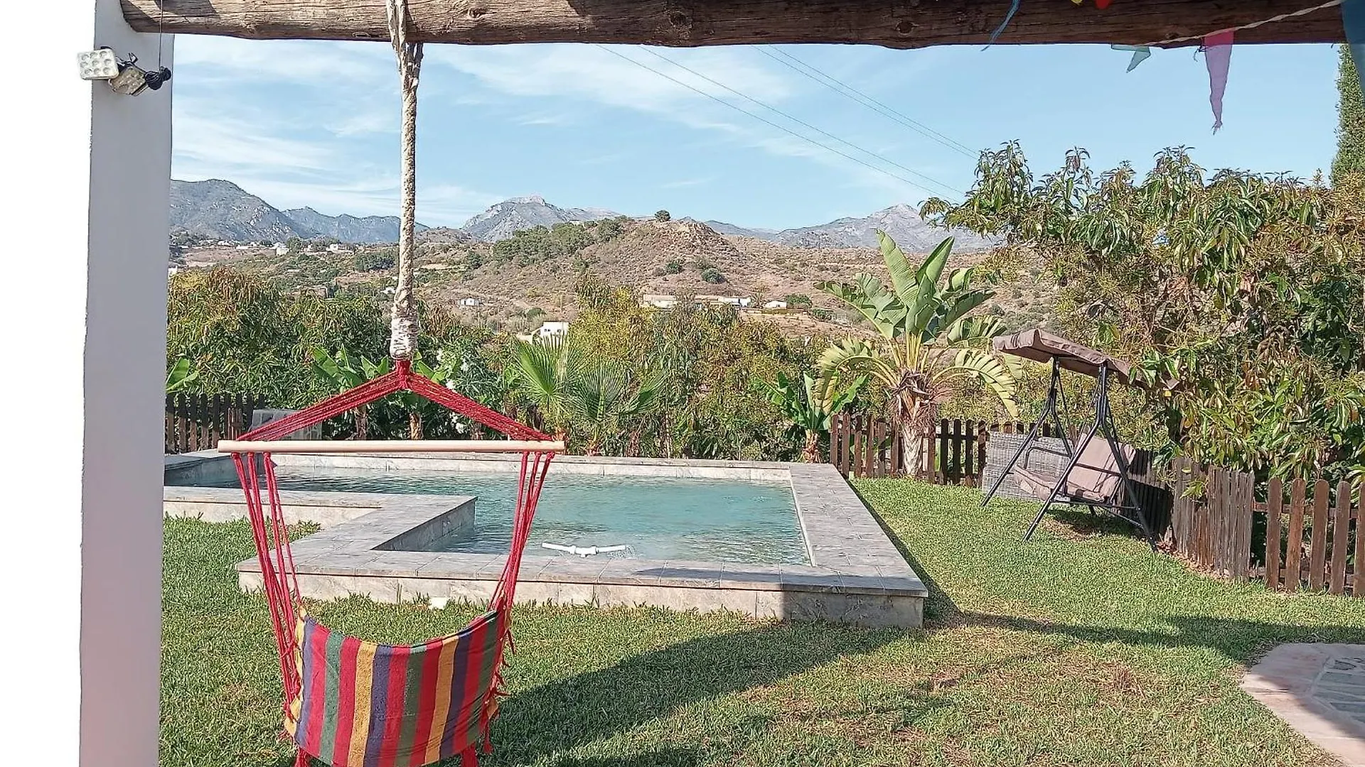 Villa Aguacate Nerja