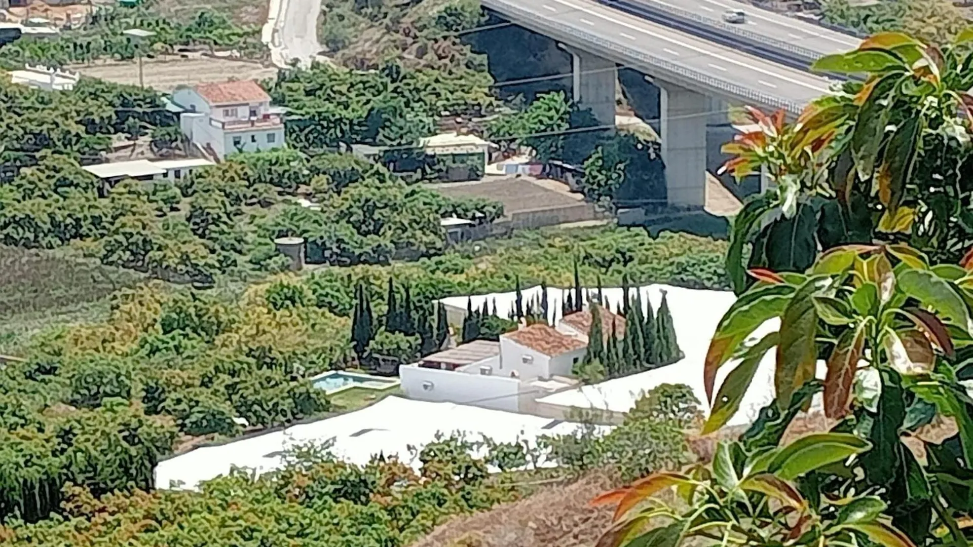 Villa Aguacate Nerja