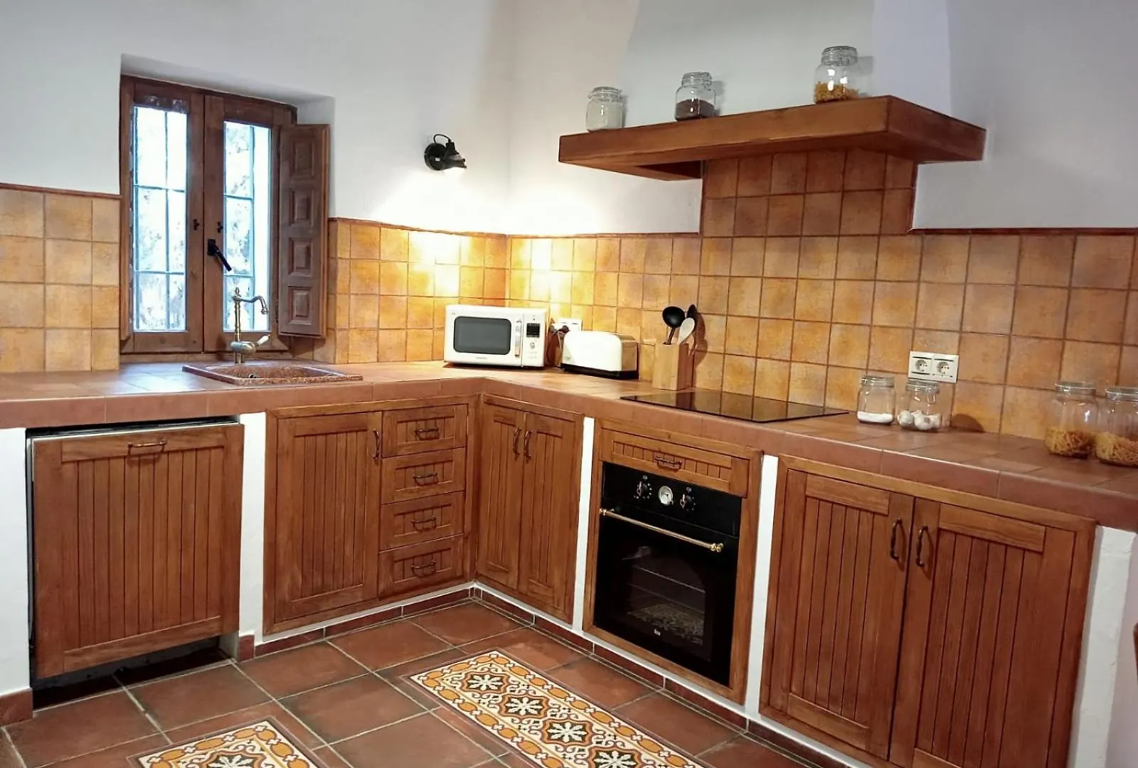 Villa Aguacate Nerja
