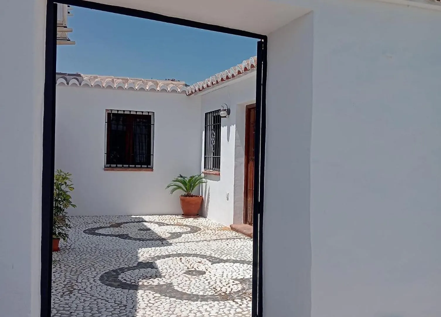 Villa Aguacate Nerja España