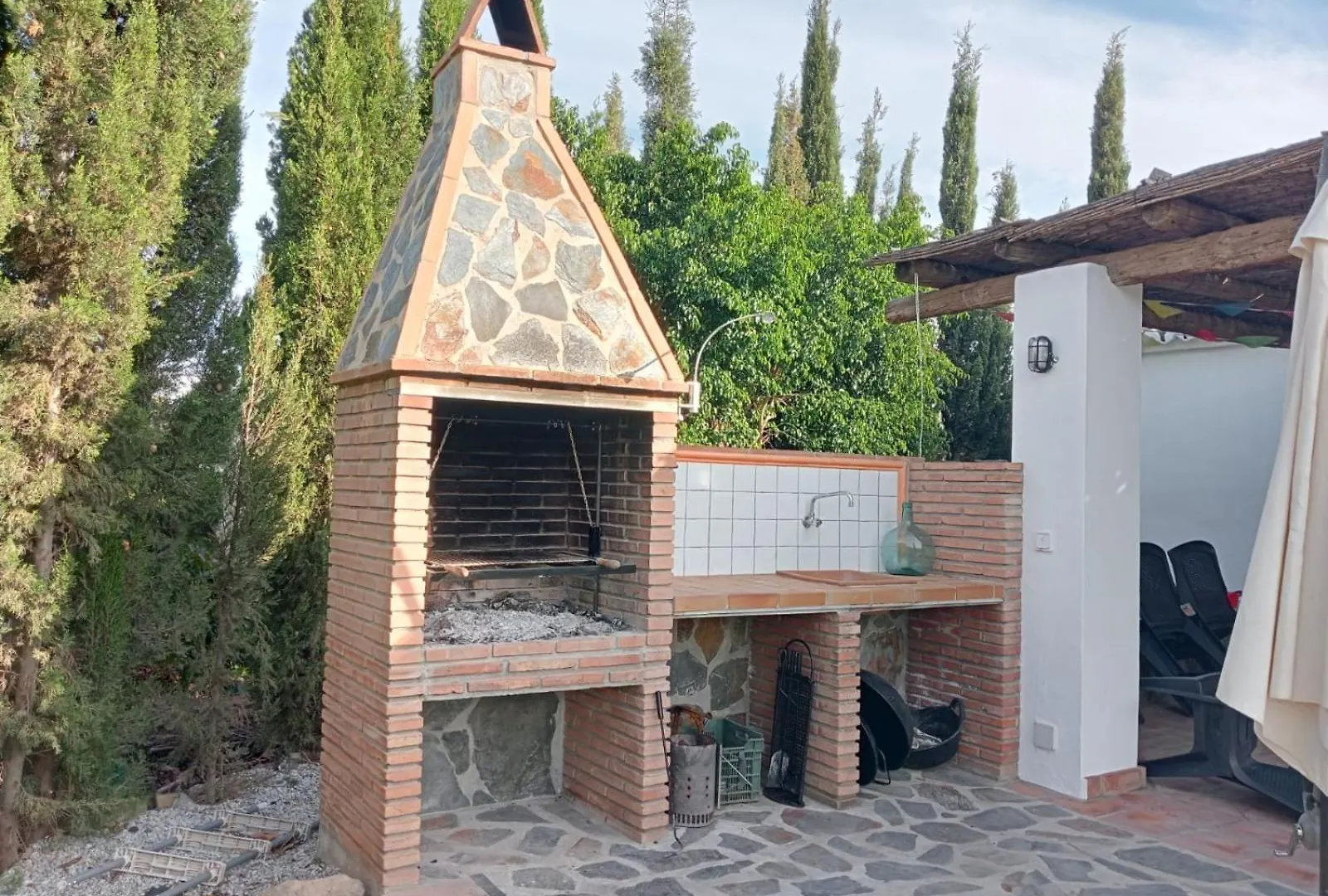 Villa Aguacate Nerja España