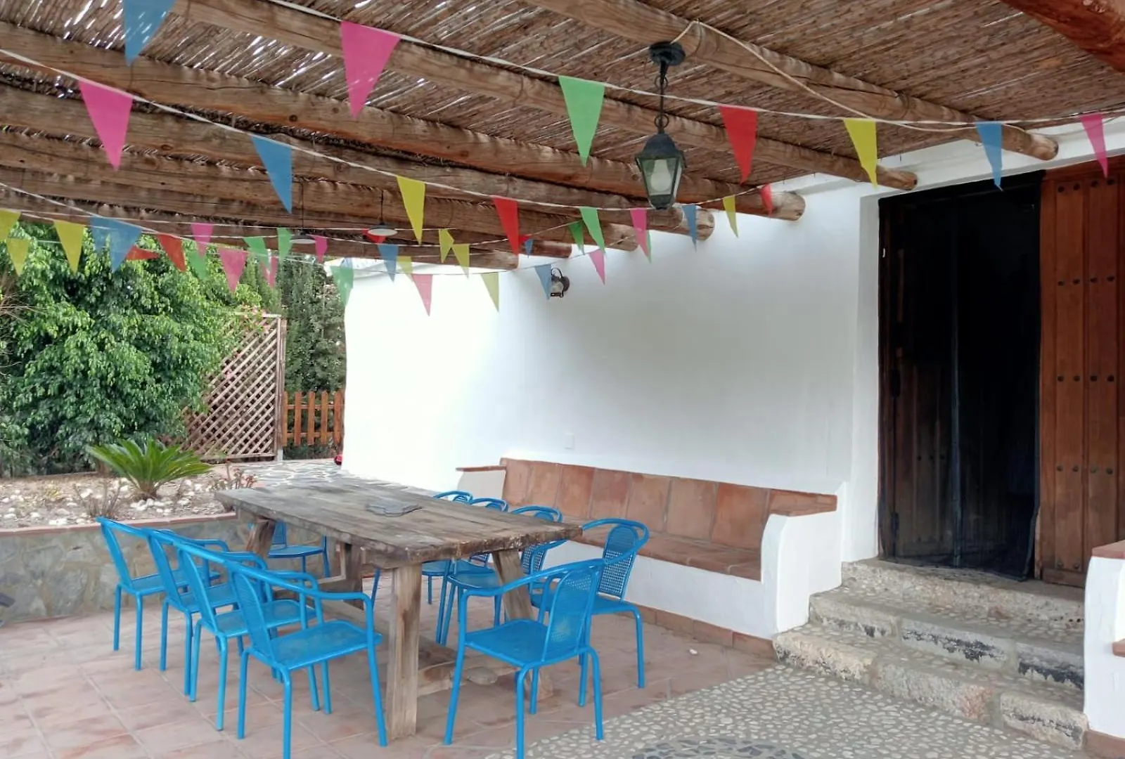 Villa Aguacate Nerja 0*,  España