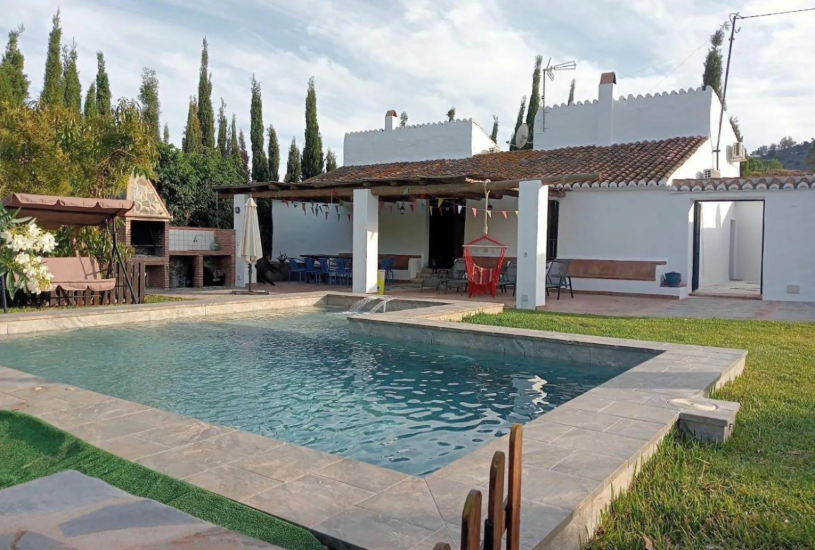 Villa Aguacate Nerja